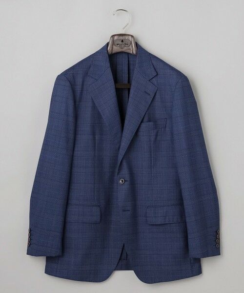 gotairiku / ゴタイリク テーラードジャケット | 【Ｄelfino/デルフィノ】Portofino ブレザー | 詳細3