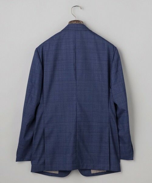 gotairiku / ゴタイリク テーラードジャケット | 【Ｄelfino/デルフィノ】Portofino ブレザー | 詳細4