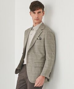 gotairiku / ゴタイリク テーラードジャケット | 【Ermenegild Zegna/ゼニア】CROSSPLY ジャケット