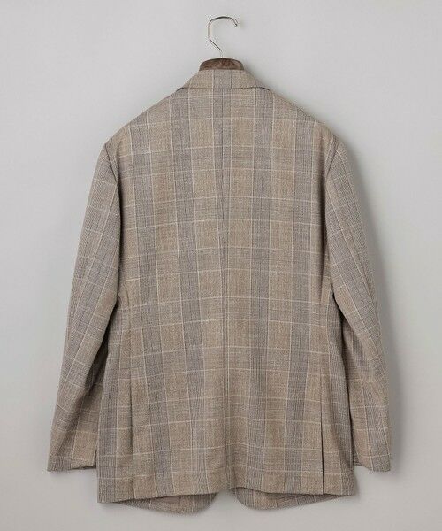 gotairiku / ゴタイリク テーラードジャケット | 【Ermenegild Zegna/ゼニア】CROSSPLY ジャケット | 詳細10