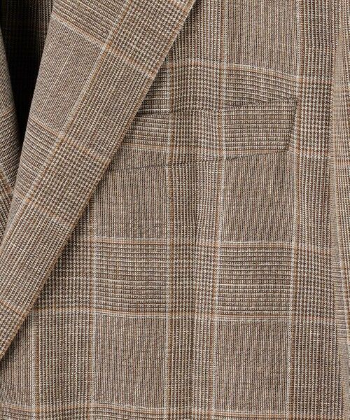 gotairiku / ゴタイリク テーラードジャケット | 【Ermenegild Zegna/ゼニア】CROSSPLY ジャケット | 詳細6