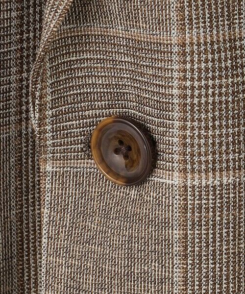 gotairiku / ゴタイリク テーラードジャケット | 【Ermenegild Zegna/ゼニア】CROSSPLY ジャケット | 詳細7