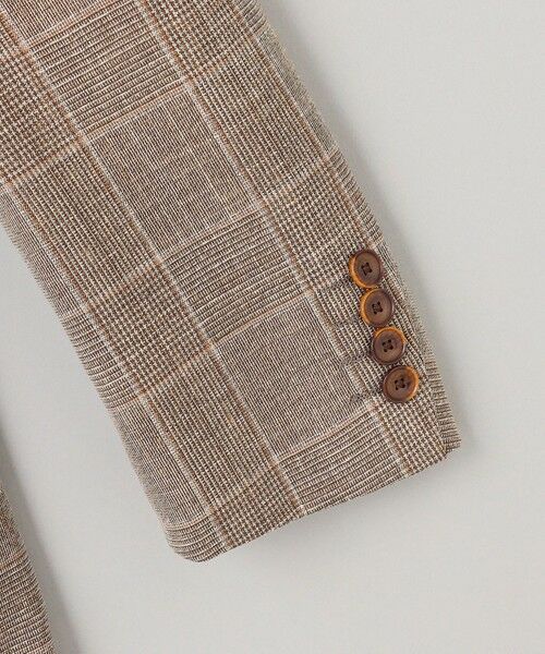 gotairiku / ゴタイリク テーラードジャケット | 【Ermenegild Zegna/ゼニア】CROSSPLY ジャケット | 詳細8