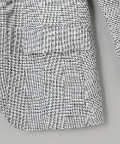 gotairiku / ゴタイリク テーラードジャケット | 【Ermenegild Zegna/ゼニア】SUMMER VIBES ジャケット | 詳細11