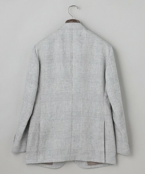 gotairiku / ゴタイリク テーラードジャケット | 【Ermenegild Zegna/ゼニア】SUMMER VIBES ジャケット | 詳細12