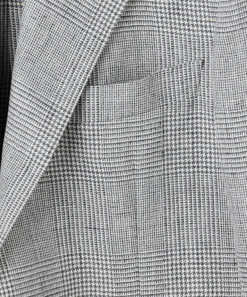 gotairiku / ゴタイリク テーラードジャケット | 【Ermenegild Zegna/ゼニア】SUMMER VIBES ジャケット | 詳細8