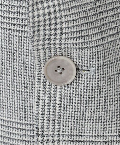 gotairiku / ゴタイリク テーラードジャケット | 【Ermenegild Zegna/ゼニア】SUMMER VIBES ジャケット | 詳細9