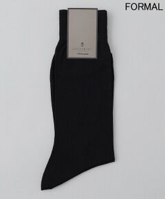 gotairiku / ゴタイリク ソックス | 【WEAR BLACK】フォーマルセンターストックホーズソックス