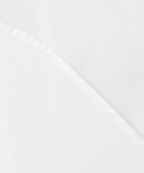 gotairiku / ゴタイリク シャツ・ブラウス | 【形態安定】PREMIUMPLEATS_スナップダウン 通年ドレスシャツ(25年秋冬モデル) | 詳細10