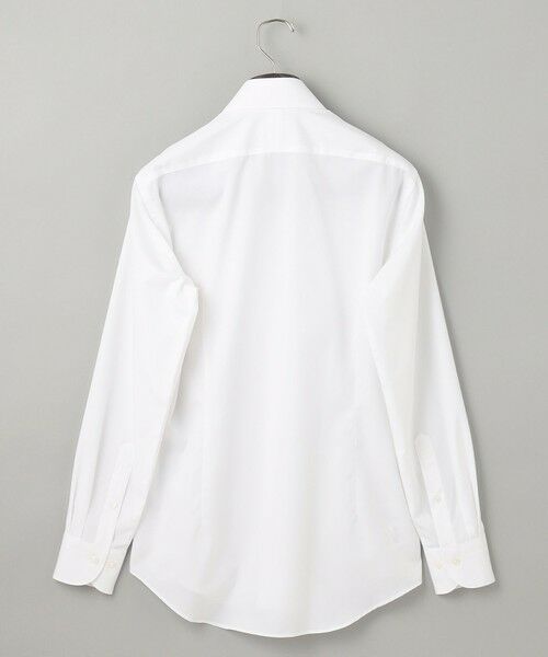 gotairiku / ゴタイリク シャツ・ブラウス | 【形態安定】PREMIUMPLEATS_スナップダウン 通年ドレスシャツ(25年秋冬モデル) | 詳細5