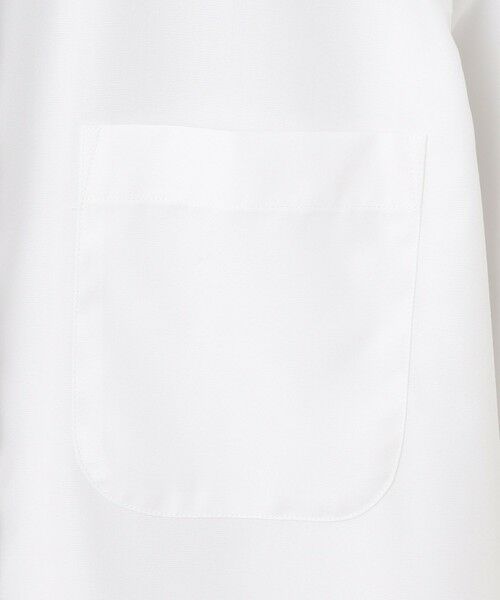 gotairiku / ゴタイリク シャツ・ブラウス | 【形態安定】PREMIUMPLEATS_スナップダウン 通年ドレスシャツ(25年秋冬モデル) | 詳細7