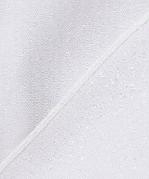 gotairiku / ゴタイリク シャツ・ブラウス | 【形態安定】PREMIUMPLEATS_セミワイドカラー _織柄_通年ドレスシャツ(25年モデル) | 詳細26
