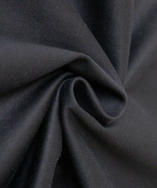 gotairiku / ゴタイリク カットソー | 【綿100％】カバーネック ドレスTシャツ_ロング | 詳細29