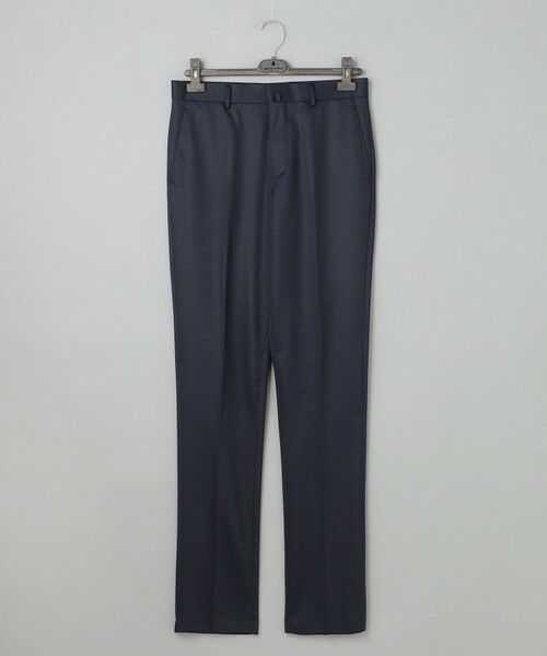 gotairiku / ゴタイリク その他パンツ | セットアップ対応【洗える/ストレッチ/シワになりにくい】ウォッシャブルジャージー セットアップパンツ_無地（25年モデル） | 詳細28