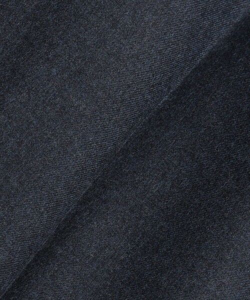 gotairiku / ゴタイリク その他パンツ | 【保温性/ストレッチ/シワになりにくい】サキソニーストレッチパンツ_ノータック(25年モデル） | 詳細22