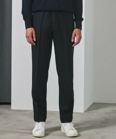 gotairiku / ゴタイリク その他パンツ | セットアップカラー有【洗える/ストレッチ/シワになりにくい】ZERO TRIA ウォッシャブルパンツ(25年モデル)