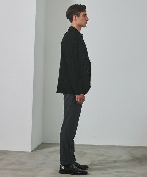 gotairiku / ゴタイリク その他パンツ | セットアップカラー有【洗える/ストレッチ/シワになりにくい】ZERO TRIA ウォッシャブルパンツ(25年モデル) | 詳細10