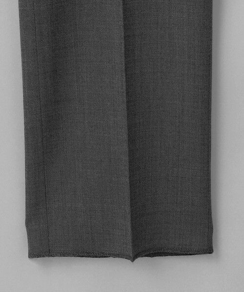 gotairiku / ゴタイリク その他パンツ | セットアップカラー有【洗える/ストレッチ/シワになりにくい】ZERO TRIA ウォッシャブルパンツ(25年モデル) | 詳細16