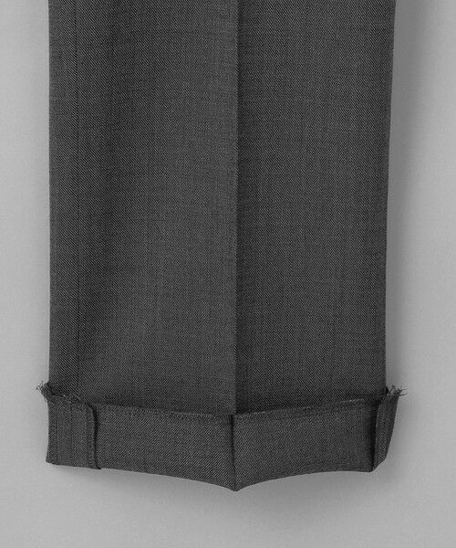 gotairiku / ゴタイリク その他パンツ | セットアップカラー有【洗える/ストレッチ/シワになりにくい】ZERO TRIA ウォッシャブルパンツ(25年モデル) | 詳細17