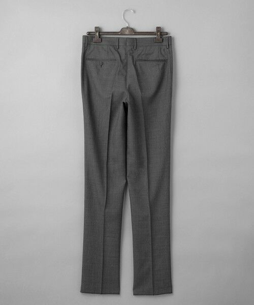 gotairiku / ゴタイリク その他パンツ | セットアップカラー有【洗える/ストレッチ/シワになりにくい】ZERO TRIA ウォッシャブルパンツ(25年モデル) | 詳細18