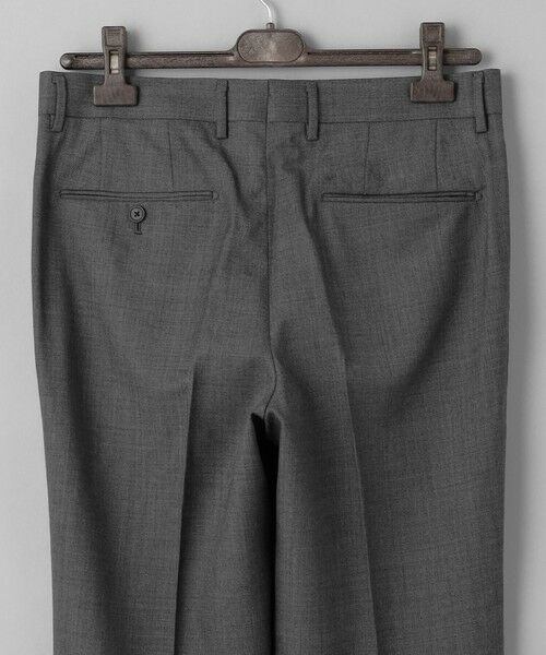 gotairiku / ゴタイリク その他パンツ | セットアップカラー有【洗える/ストレッチ/シワになりにくい】ZERO TRIA ウォッシャブルパンツ(25年モデル) | 詳細19