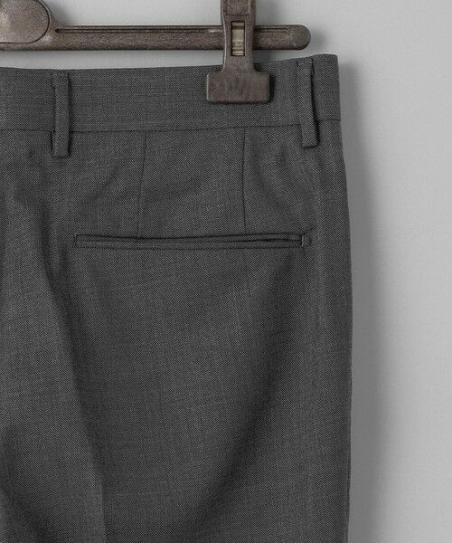 gotairiku / ゴタイリク その他パンツ | セットアップカラー有【洗える/ストレッチ/シワになりにくい】ZERO TRIA ウォッシャブルパンツ(25年モデル) | 詳細20