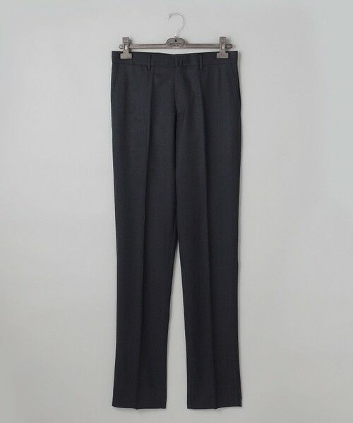 gotairiku / ゴタイリク その他パンツ | セットアップカラー有【洗える/ストレッチ/シワになりにくい】ZERO TRIA ウォッシャブルパンツ(25年モデル) | 詳細27