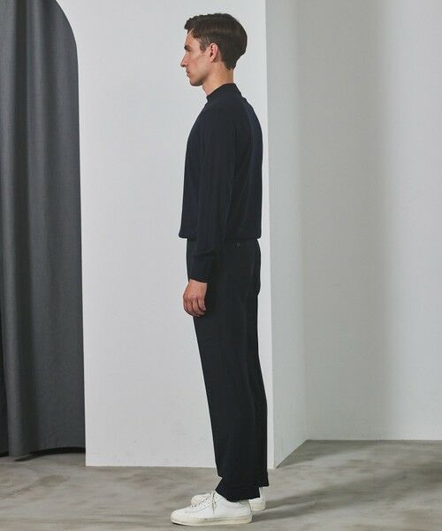 gotairiku / ゴタイリク その他パンツ | セットアップカラー有【洗える/ストレッチ/シワになりにくい】ZERO TRIA ウォッシャブルパンツ(25年モデル) | 詳細23