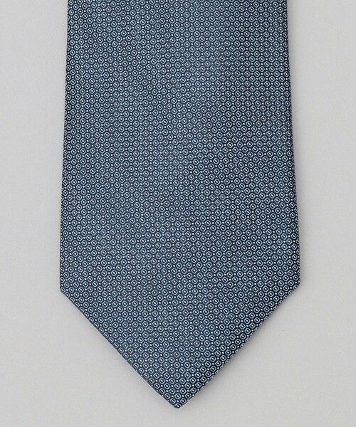 gotairiku / ゴタイリク ネクタイ | GOTAIRIKU別注【MANTERO/マンテロ】ネクタイ_小紋柄 | 詳細1