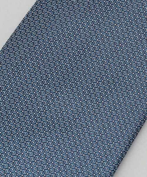 gotairiku / ゴタイリク ネクタイ | GOTAIRIKU別注【MANTERO/マンテロ】ネクタイ_小紋柄 | 詳細5