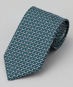 gotairiku / ゴタイリク ネクタイ | GOTAIRIKU別注【MANTERO/マンテロ】ネクタイ_小紋柄