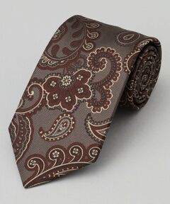 gotairiku / ゴタイリク ネクタイ | GOTAIRIKU別注【MANTERO/マンテロ】ネクタイ_ペイズリー柄