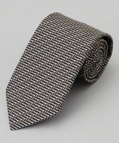 gotairiku / ゴタイリク ネクタイ | GOTAIRIKU別注【MANTERO/マンテロ】ネクタイ_小紋柄