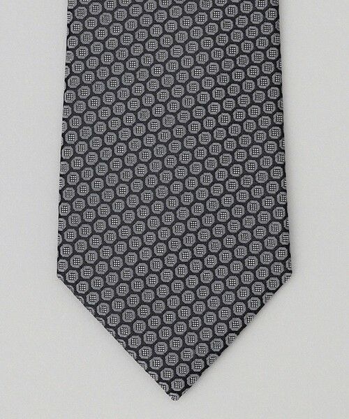 gotairiku / ゴタイリク ネクタイ | GOTAIRIKU別注【MANTERO/マンテロ】ネクタイ_小紋柄 | 詳細1