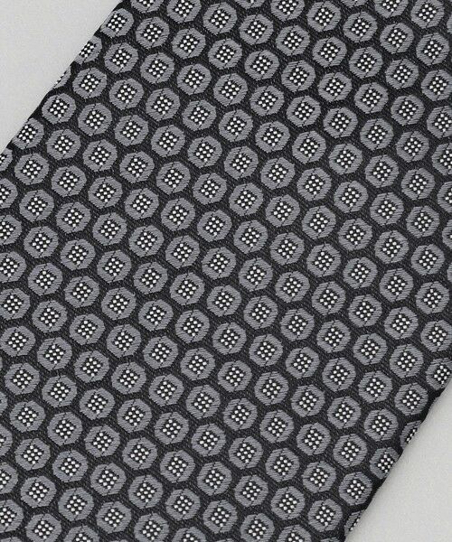 gotairiku / ゴタイリク ネクタイ | GOTAIRIKU別注【MANTERO/マンテロ】ネクタイ_小紋柄 | 詳細5