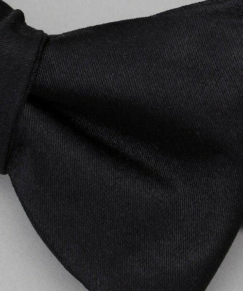 gotairiku / ゴタイリク その他小物 | 【WEAR BLACK】フォーマル用 ボウタイ カマーバンドセット | 詳細10