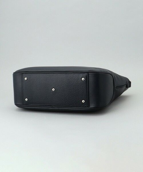 gotairiku / ゴタイリク トートバッグ | 日本製【PELLE MORBIDA】2WAY シュリンクレザートートバッグ | 詳細11