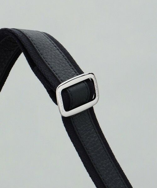 gotairiku / ゴタイリク トートバッグ | 日本製【PELLE MORBIDA】2WAY シュリンクレザートートバッグ | 詳細14