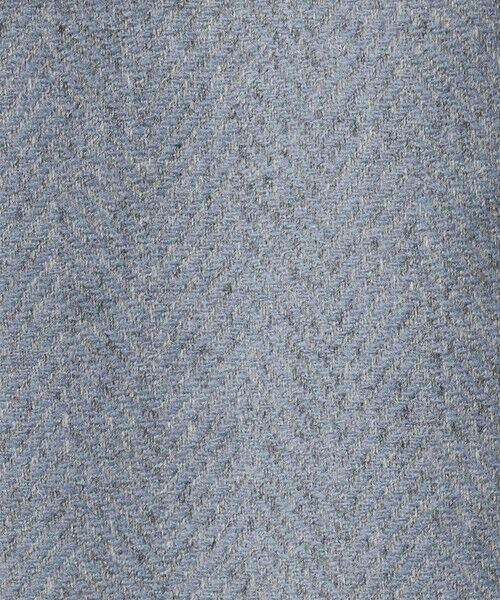 gotairiku / ゴタイリク テーラードジャケット | 新色追加【一部ストレッチ】カシミヤブレンド 定番ツイードジャケット(25年モデル) | 詳細14