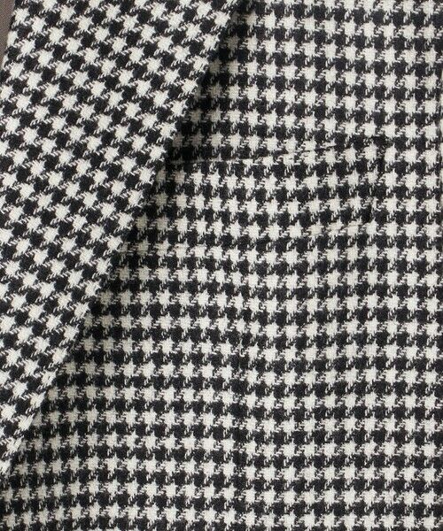 gotairiku / ゴタイリク テーラードジャケット | 新色追加【一部ストレッチ】カシミヤブレンド 定番ツイードジャケット(25年モデル) | 詳細25