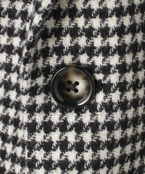 gotairiku / ゴタイリク テーラードジャケット | 新色追加【一部ストレッチ】カシミヤブレンド 定番ツイードジャケット(25年モデル) | 詳細26