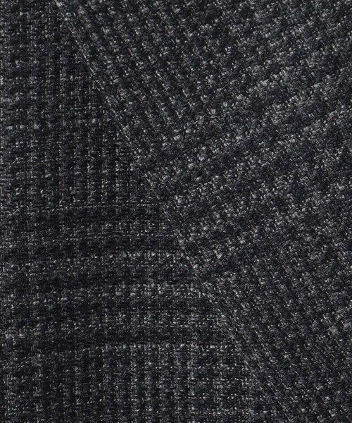 gotairiku / ゴタイリク テーラードジャケット | 【Ermenegild Zegna/ゼニア】トロフェオ カシミヤ ジャケット_グレーチェック | 詳細19