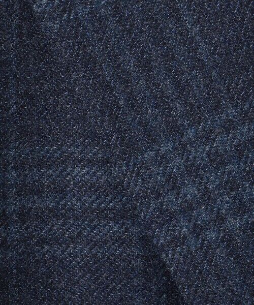 gotairiku / ゴタイリク テーラードジャケット | 【Ermenegild Zegna/ゼニア】トロフェオ カシミヤ ジャケット_ネイビーチェック | 詳細12