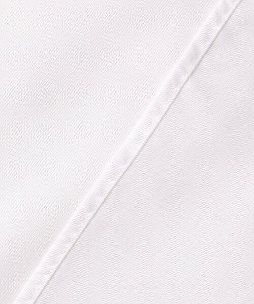 gotairiku / ゴタイリク シャツ・ブラウス | 【WEAR BLACK】ウィングカラー比翼 ダブルカフス ドレスシャツ | 詳細8