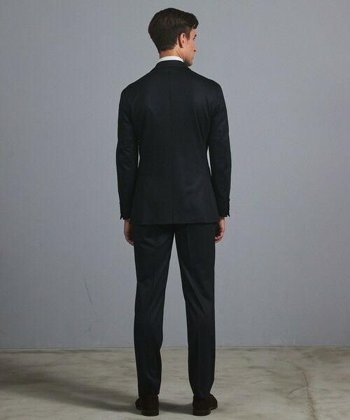 gotairiku / ゴタイリク シャツ・ブラウス | 【ストレッチ/洗える】Albini ジャージ シャツ_ カッタウェイカラー | 詳細7