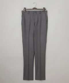 gotairiku / ゴタイリク その他パンツ | 仕事で着られる 秋冬の綿パン【吸湿発熱/ストレッチ】ソフトサーモ ストレッチコットンパンツ