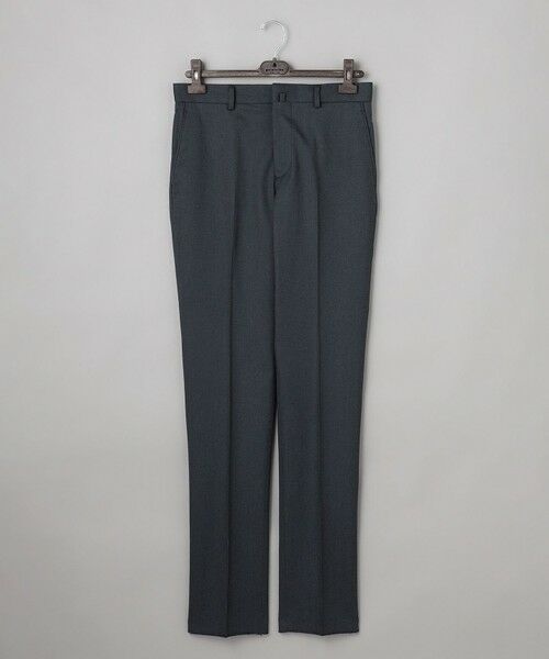 gotairiku / ゴタイリク その他パンツ | 仕事で着られる 秋冬の綿パン【吸湿発熱/ストレッチ】ソフトサーモ ストレッチコットンパンツ | 詳細25