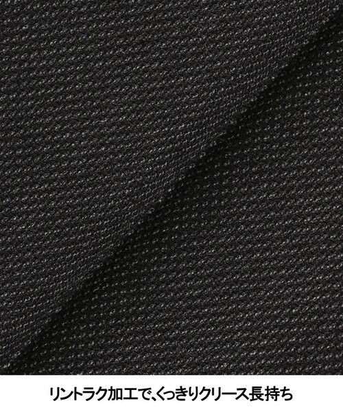 gotairiku / ゴタイリク その他パンツ | 仕事で着られる 秋冬の綿パン【吸湿発熱/ストレッチ】ソフトサーモ ストレッチコットンパンツ | 詳細26