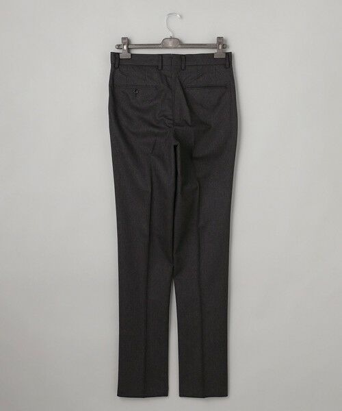 gotairiku / ゴタイリク その他パンツ | 仕事で着られる 秋冬の綿パン【吸湿発熱/ストレッチ】ソフトサーモ ストレッチコットンパンツ | 詳細29