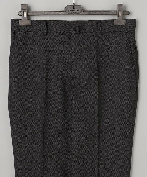 gotairiku / ゴタイリク その他パンツ | 仕事で着られる 秋冬の綿パン【吸湿発熱/ストレッチ】ソフトサーモ ストレッチコットンパンツ | 詳細30